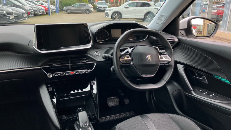 Peugeot 2008 1.2 PureTech 130 Allure 5dr EAT8 Petrol Estate